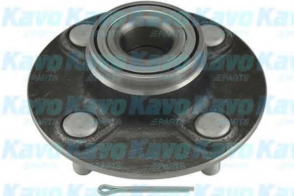 Комплект подшипника ступицы колеса KAVO PARTS WBH-6516