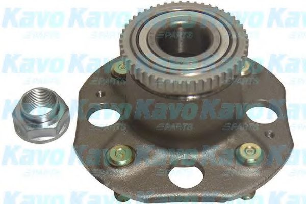 Комплект подшипника ступицы колеса KAVO PARTS WBK-2016