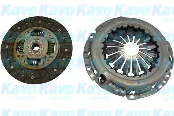 Комплект сцепления KAVO PARTS CP-1211