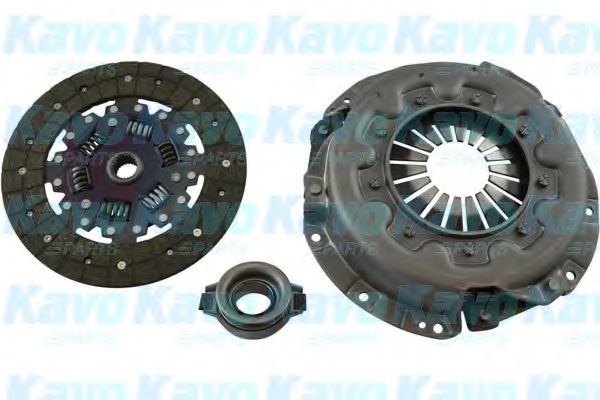 Комплект сцепления KAVO PARTS CP-2109