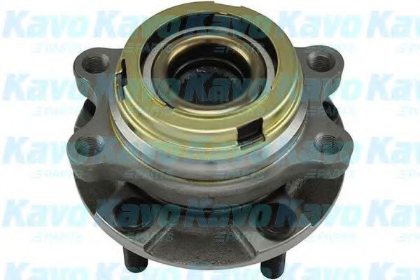 Комплект подшипника ступицы колеса KAVO PARTS WBH-5514