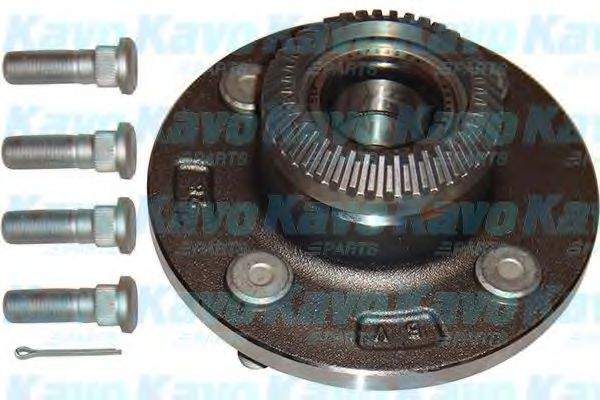Комплект подшипника ступицы колеса KAVO PARTS WBH-6518