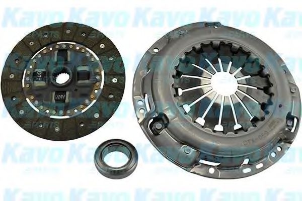 Комплект сцепления KAVO PARTS CP-1004