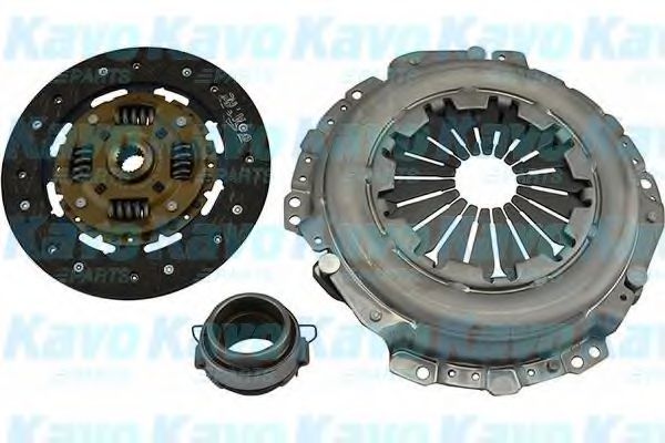 Комплект сцепления KAVO PARTS CP-1036