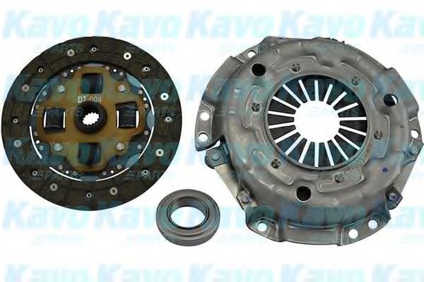 Комплект сцепления KAVO PARTS CP-1083