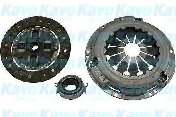 Комплект сцепления KAVO PARTS CP-1139