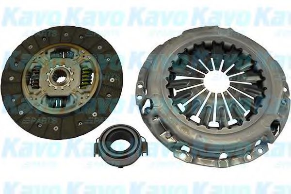 Комплект сцепления KAVO PARTS CP-1153