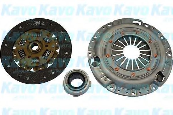 Комплект сцепления KAVO PARTS CP-1501