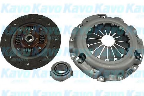 Комплект сцепления KAVO PARTS CP-1508