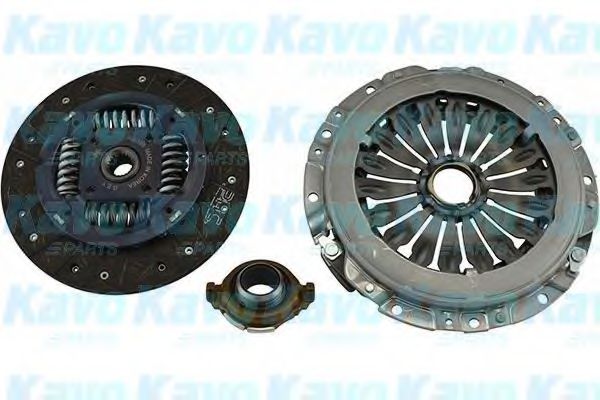 Комплект сцепления KAVO PARTS CP-1516