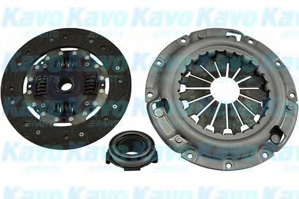 Комплект сцепления KAVO PARTS CP-1531