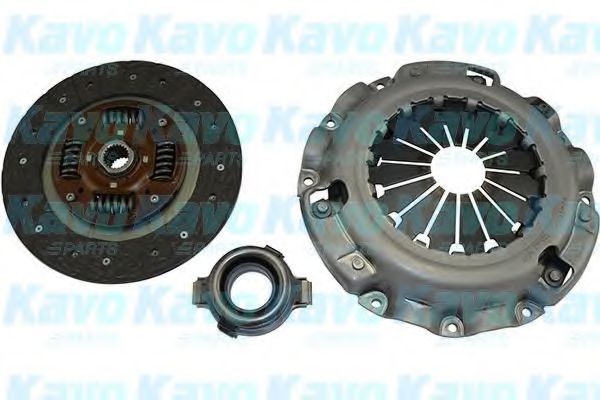 Комплект сцепления KAVO PARTS CP-1532