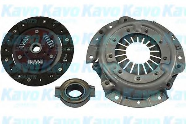 Комплект сцепления KAVO PARTS CP-2030