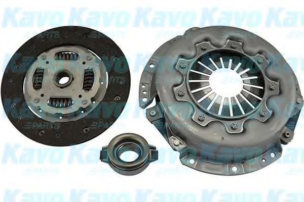 Комплект сцепления KAVO PARTS CP-2041