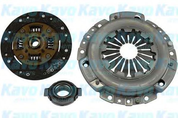 Комплект сцепления KAVO PARTS CP-2042