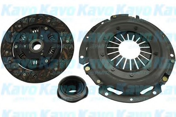 Комплект сцепления KAVO PARTS CP-2051