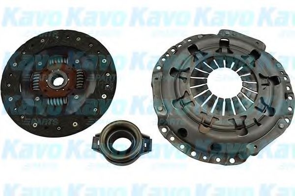 Комплект сцепления KAVO PARTS CP-2053