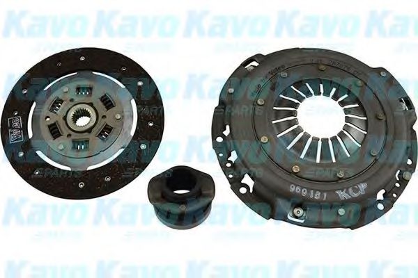 Комплект сцепления KAVO PARTS CP-2058