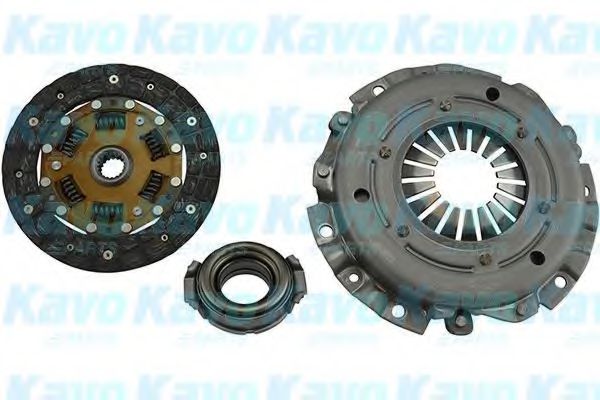 Комплект сцепления KAVO PARTS CP-2064