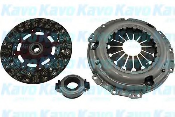 Комплект сцепления KAVO PARTS CP-2084