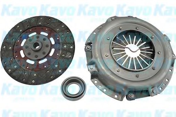 Комплект сцепления KAVO PARTS CP-2088