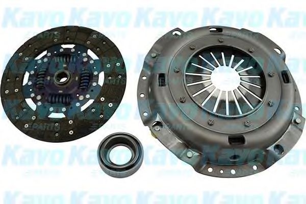 Комплект сцепления KAVO PARTS CP-2089
