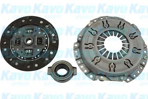 Комплект сцепления KAVO PARTS CP-2103
