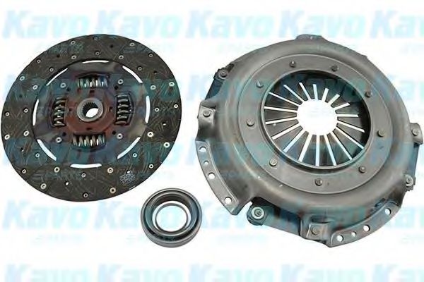 Комплект сцепления KAVO PARTS CP-2105