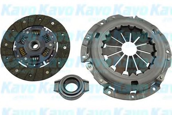 Комплект сцепления KAVO PARTS CP-2108