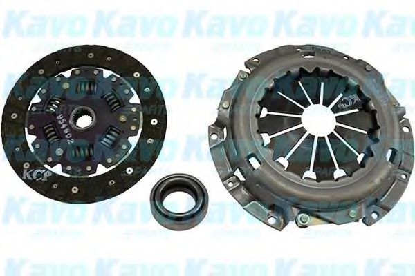 Комплект сцепления KAVO PARTS CP-3003
