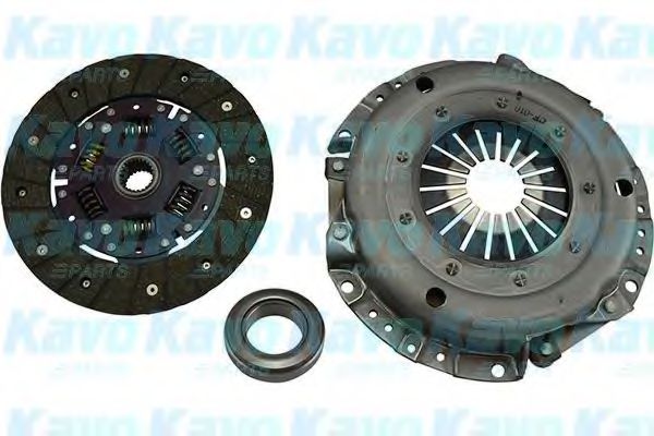 Комплект сцепления KAVO PARTS CP-3004