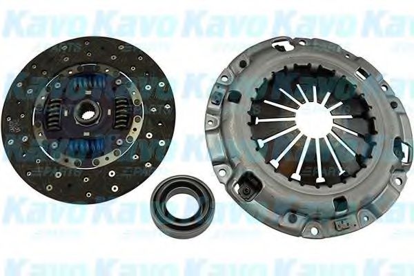 Комплект сцепления KAVO PARTS CP-3009