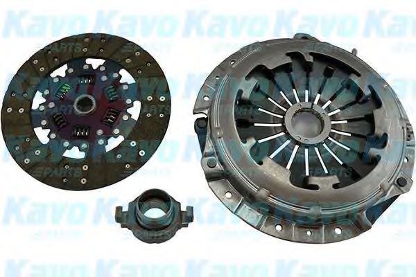 Комплект сцепления KAVO PARTS CP-3010