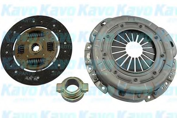 Комплект сцепления KAVO PARTS CP-4016