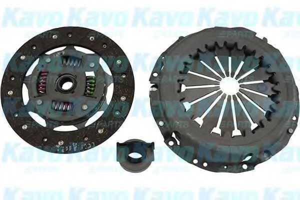 Комплект сцепления KAVO PARTS CP-4050