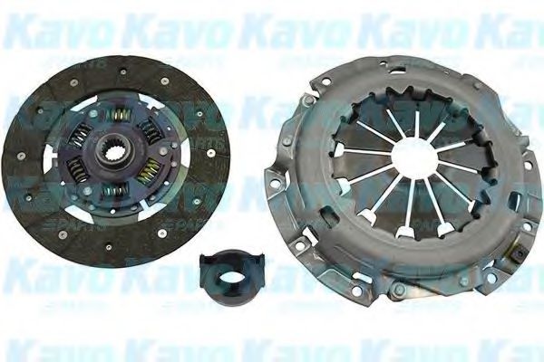 Комплект сцепления KAVO PARTS CP-4051
