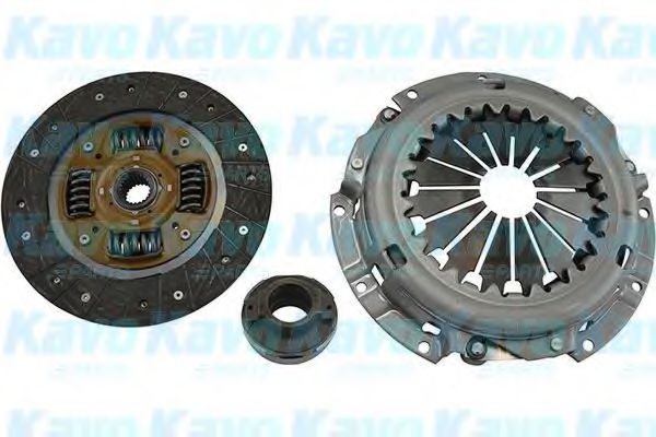 Комплект сцепления KAVO PARTS CP-4060