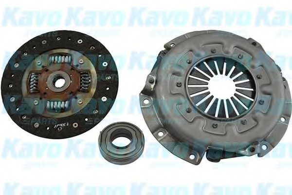 Комплект сцепления KAVO PARTS CP-4063