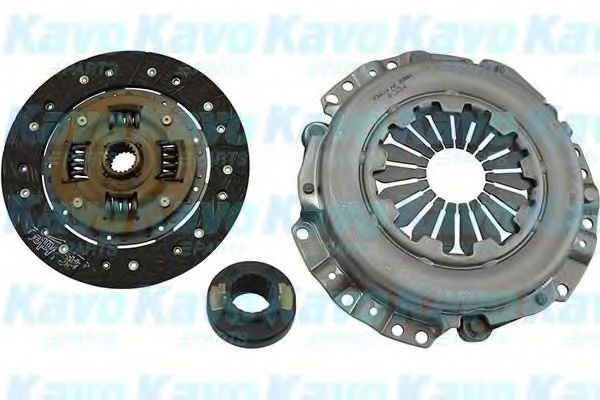 Комплект сцепления KAVO PARTS CP-5010