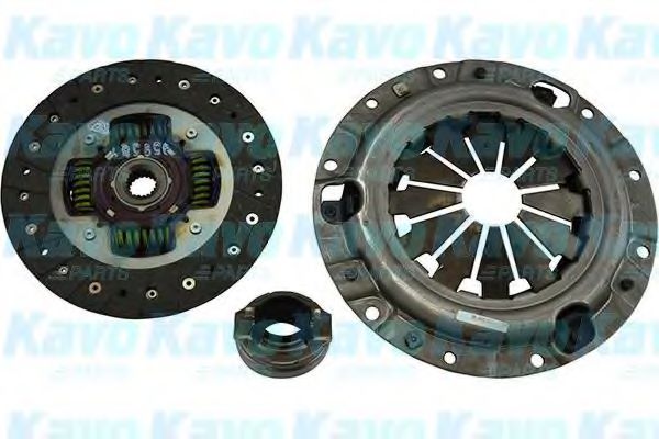 Комплект сцепления KAVO PARTS CP-5037
