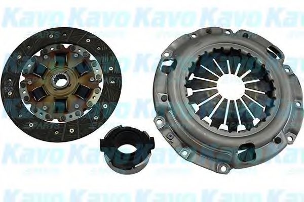 Комплект сцепления KAVO PARTS CP-5053