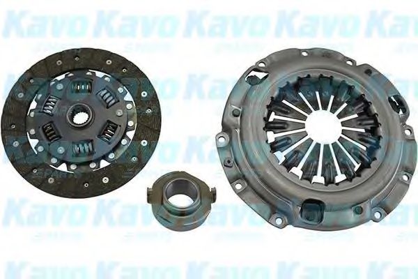 Комплект сцепления KAVO PARTS CP-5054