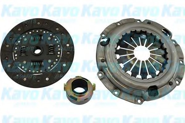 Комплект сцепления KAVO PARTS CP-5058