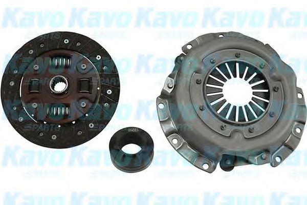 Комплект сцепления KAVO PARTS CP-6000