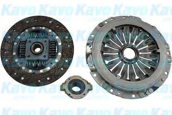 Комплект сцепления KAVO PARTS CP-6021