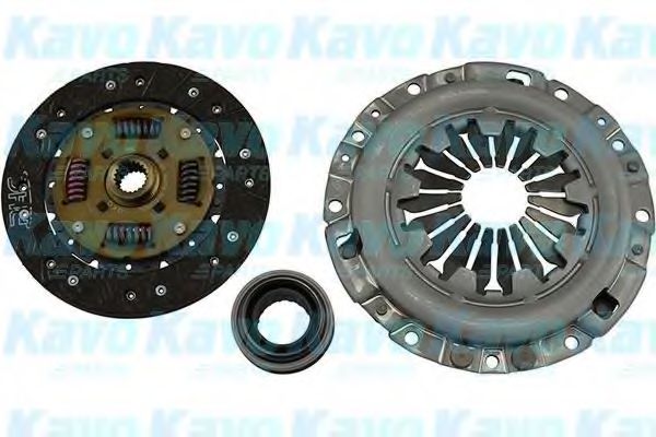 Комплект сцепления KAVO PARTS CP-6026