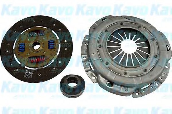 Комплект сцепления KAVO PARTS CP-6033