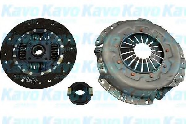 Комплект сцепления KAVO PARTS CP-6034