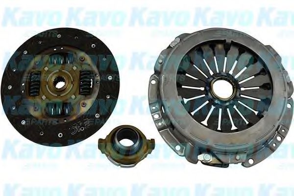Комплект сцепления KAVO PARTS CP-6036