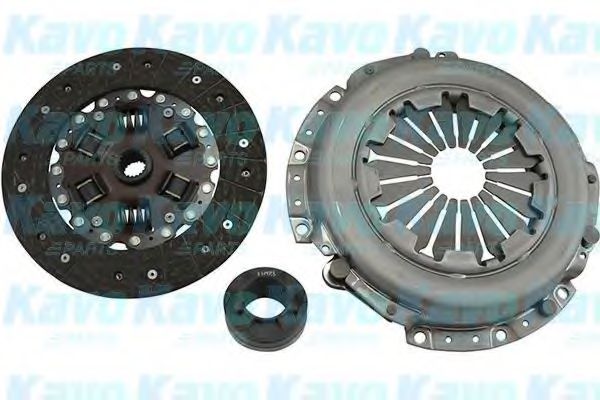 Комплект сцепления KAVO PARTS CP-6058